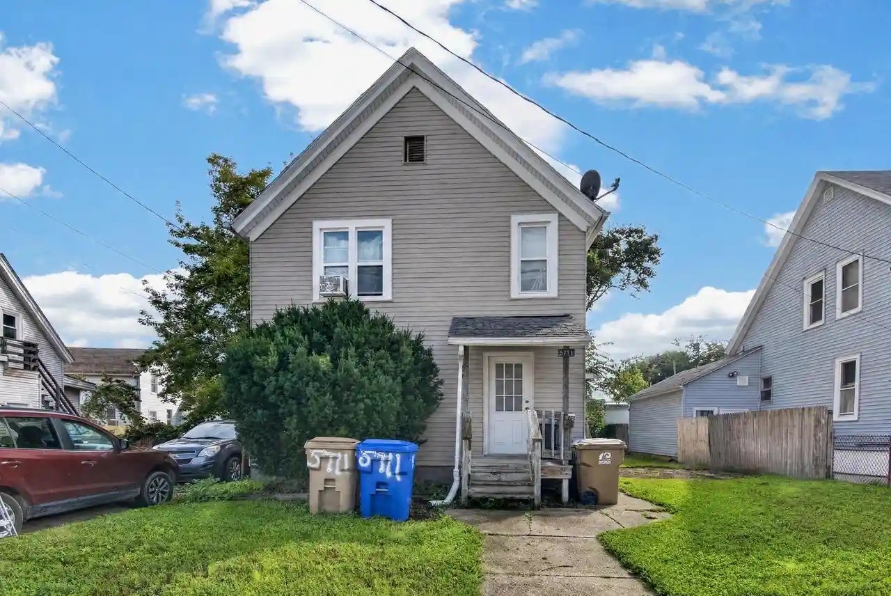 Multi family home for sale at 5711 18th Avenue, Kenosha, WI 53140 | MLS# 1981378