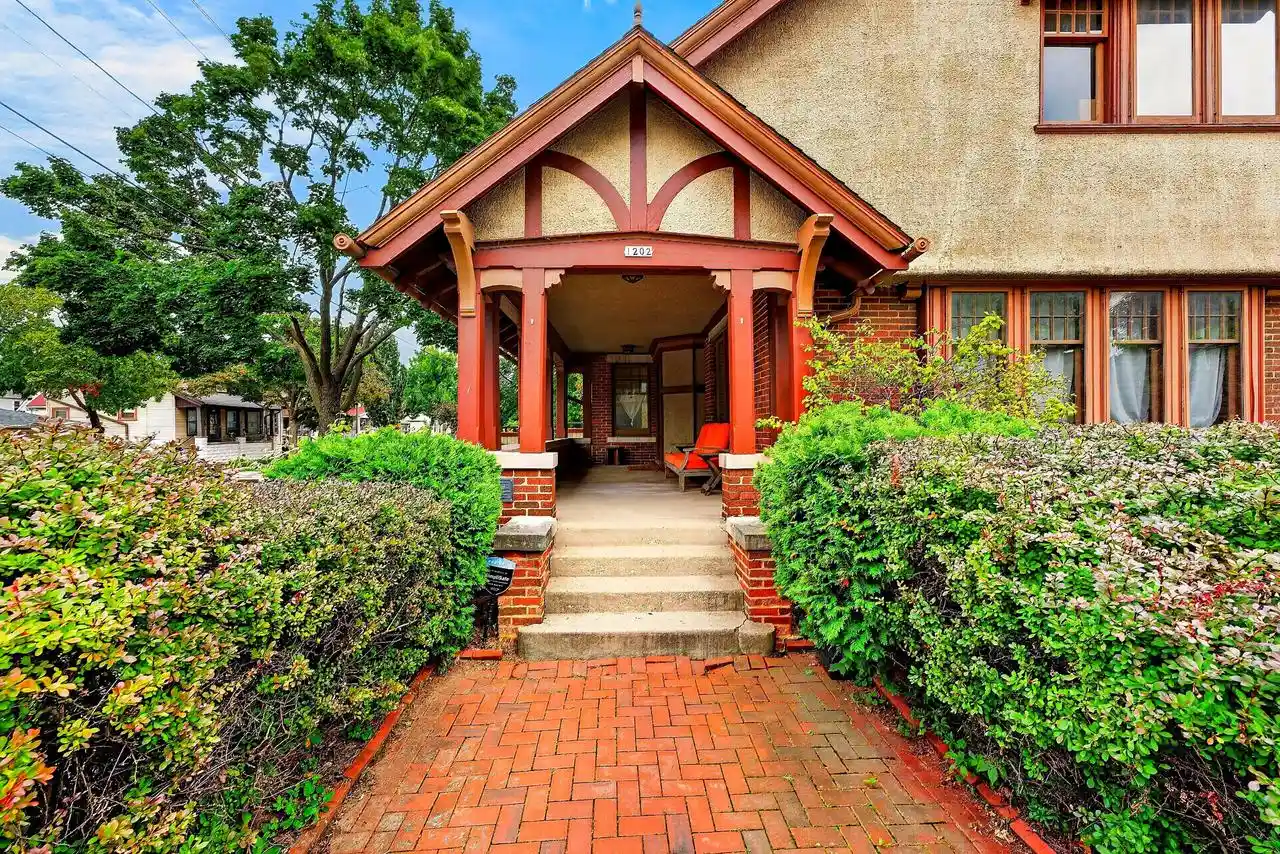 Photo 1 of Single family home for sale at 1202 S Layton Blvd, Milwaukee, WI 53215 | MLS# 1981379 | Listing updated on 2026-09-28