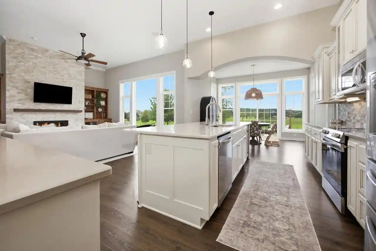 Photo 2 of Single family home for sale at S84w33185 Brown Bear Ln, Mukwonago, WI 53149 | MLS# 1981380 | Listing updated on 2026-09-22