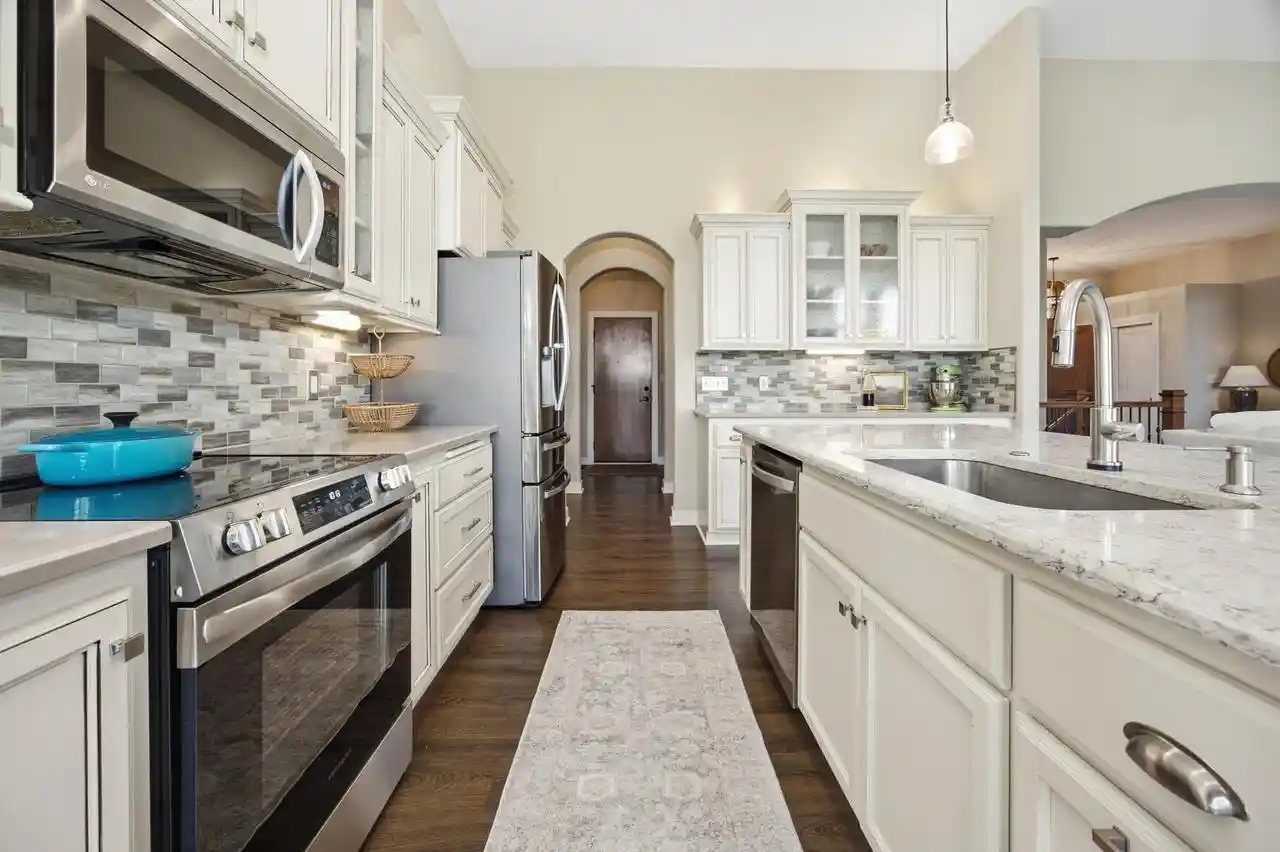 Photo 3 of Single family home for sale at S84w33185 Brown Bear Ln, Mukwonago, WI 53149 | MLS# 1981380 | Listing updated on 2026-09-22
