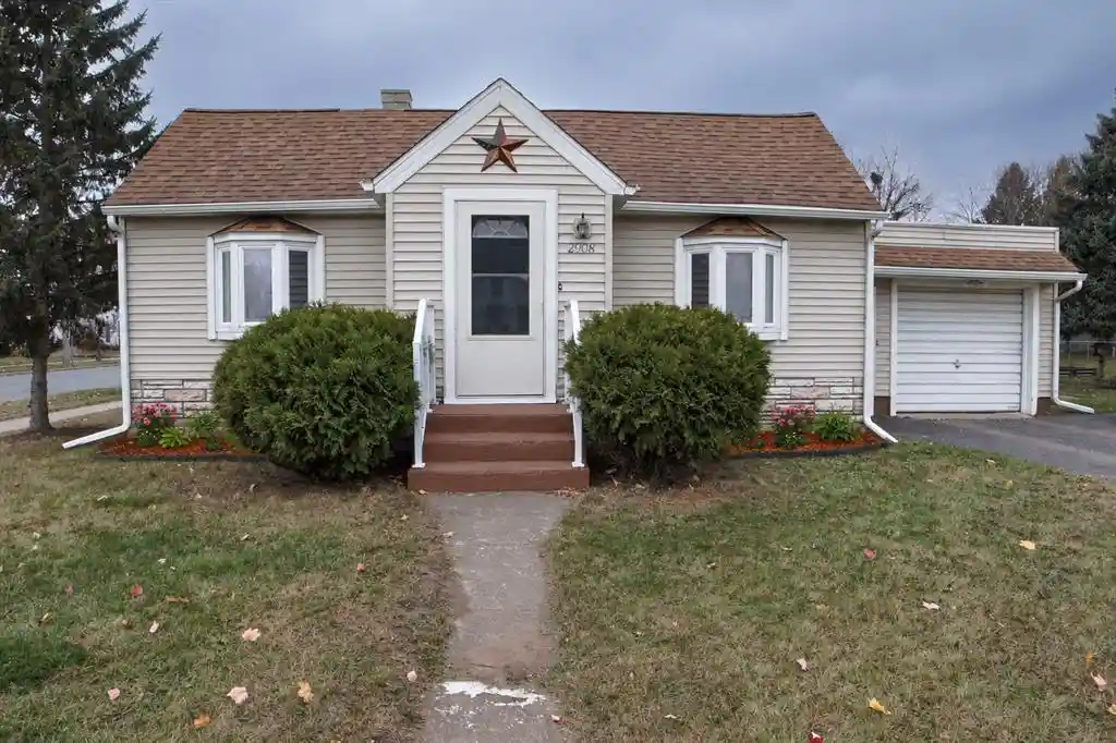 Photo 1 of Single family home for sale at 2908 6th Street, Eau Claire, WI 54703 | MLS# 1605295 | Listing updated on 2026-09-19