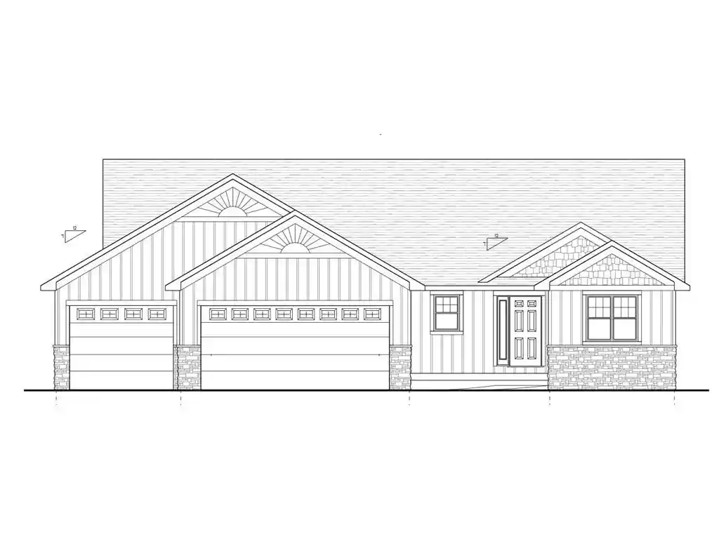 Photo 2 of Sale Pending at 1617 72nd Avenue, Hammond, WI 54015 | MLS# 7147114 | Listing updated on 2026-09-19