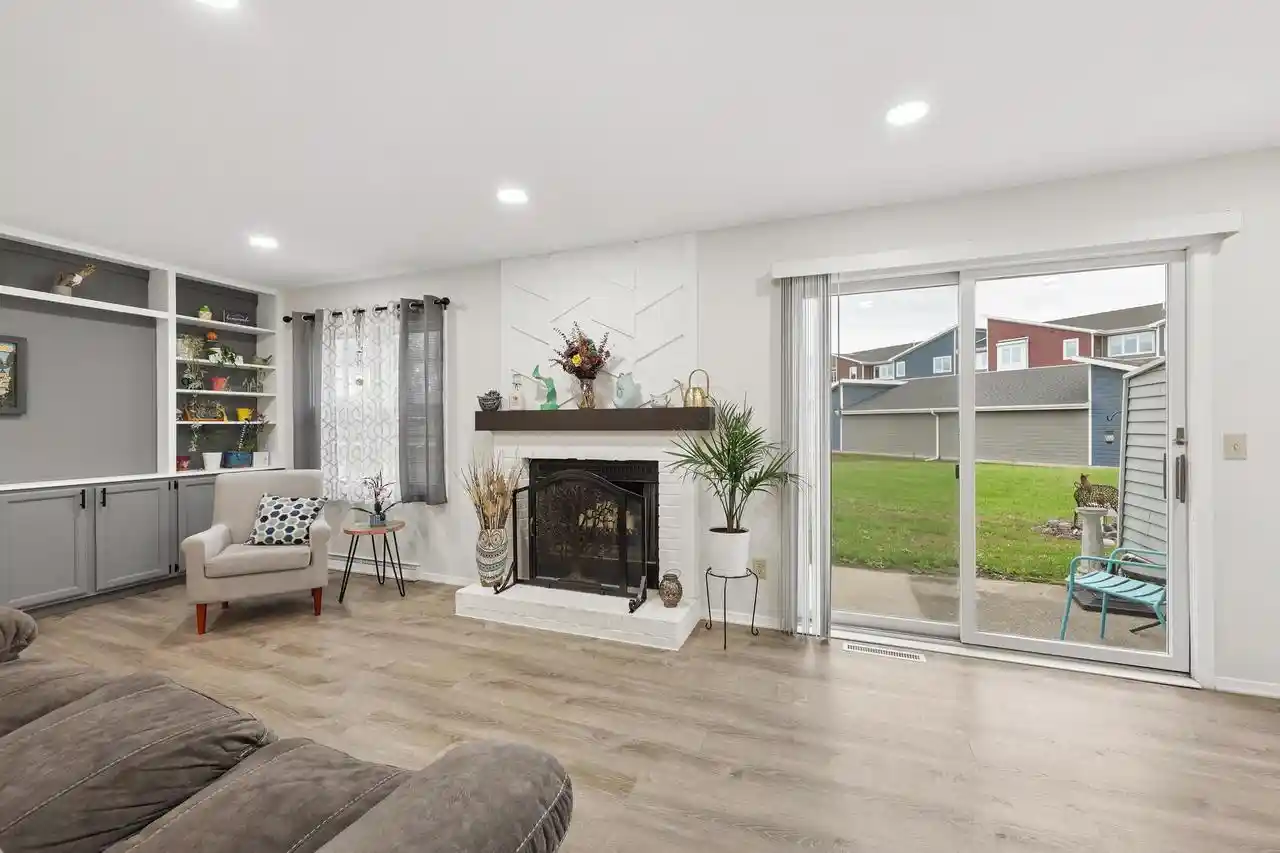 Photo 4 of Condo for sale at 1417 8th Street, Reedsburg, WI 53959 | MLS# 2033047 | Listing updated on 2026-09-21