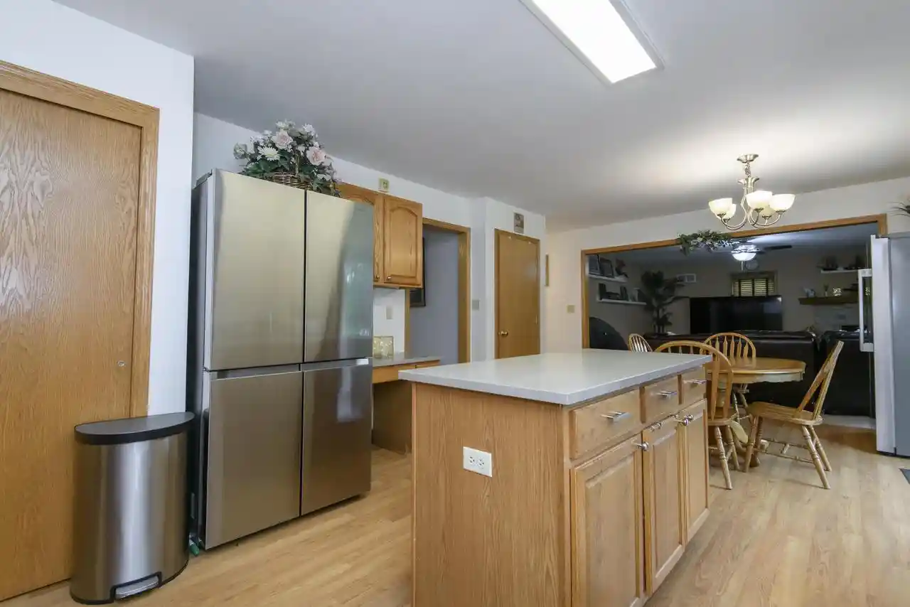 Photo 2 of Single family home for sale at 843 Prairie View Dr, Burlington, WI 53105 | MLS# 1981382 | Listing updated on 2026-09-29