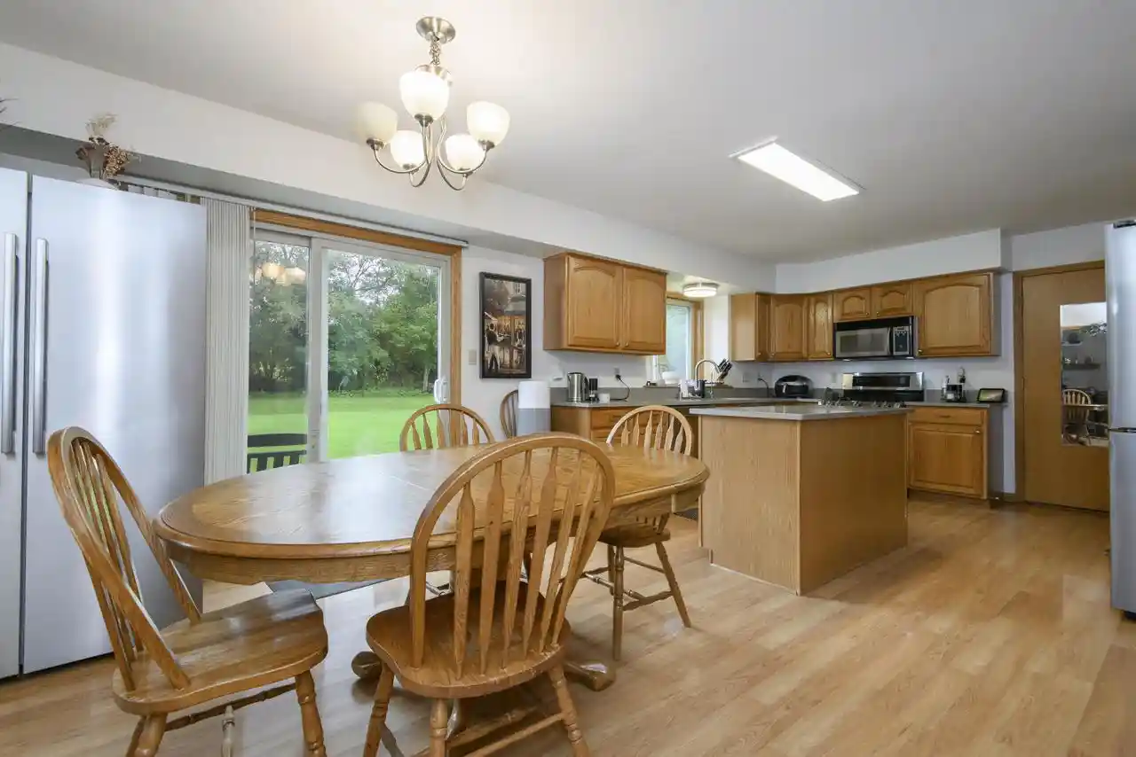 Photo 3 of Single family home for sale at 843 Prairie View Dr, Burlington, WI 53105 | MLS# 1981382 | Listing updated on 2026-09-29