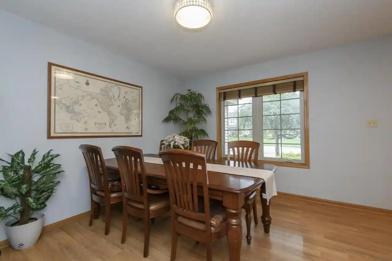 Photo 4 of Single family home for sale at 843 Prairie View Dr, Burlington, WI 53105 | MLS# 1981382 | Listing updated on 2026-09-29