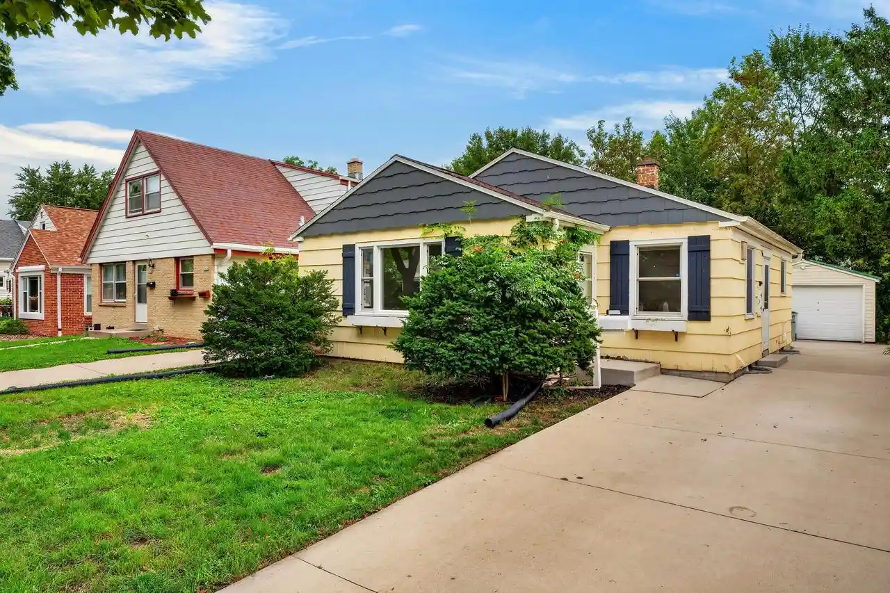 Photo 1 of Single family home for sale at 3618 N 94th Street, Milwaukee, WI 53222 | MLS# 1981383 | Listing updated on 2026-09-19