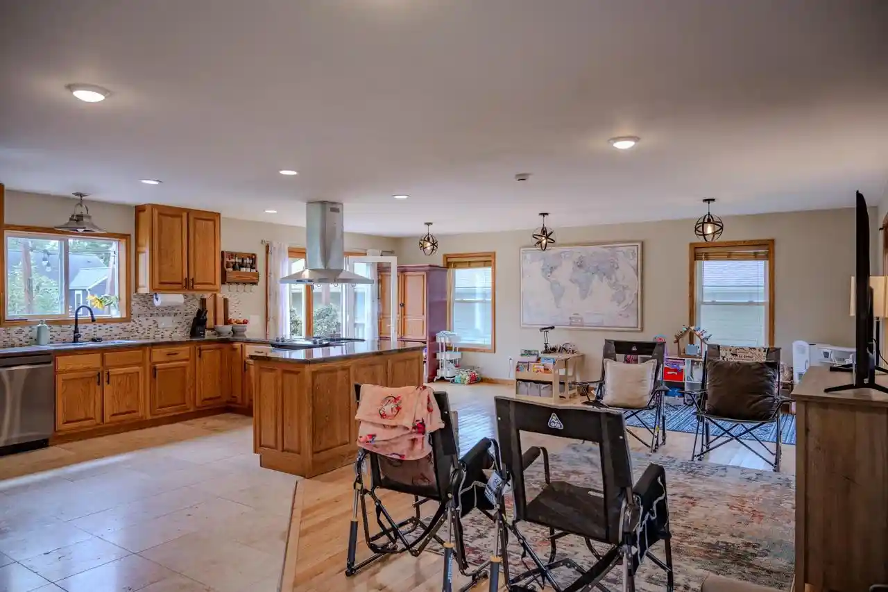 Photo 2 of Single family home for sale at 511 W Pearl St, New Lisbon, WI 53950 | MLS# 2033049 | Listing updated on 2026-09-22