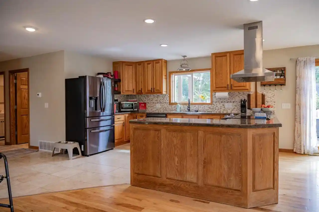 Photo 3 of Single family home for sale at 511 W Pearl St, New Lisbon, WI 53950 | MLS# 2033049 | Listing updated on 2026-09-22