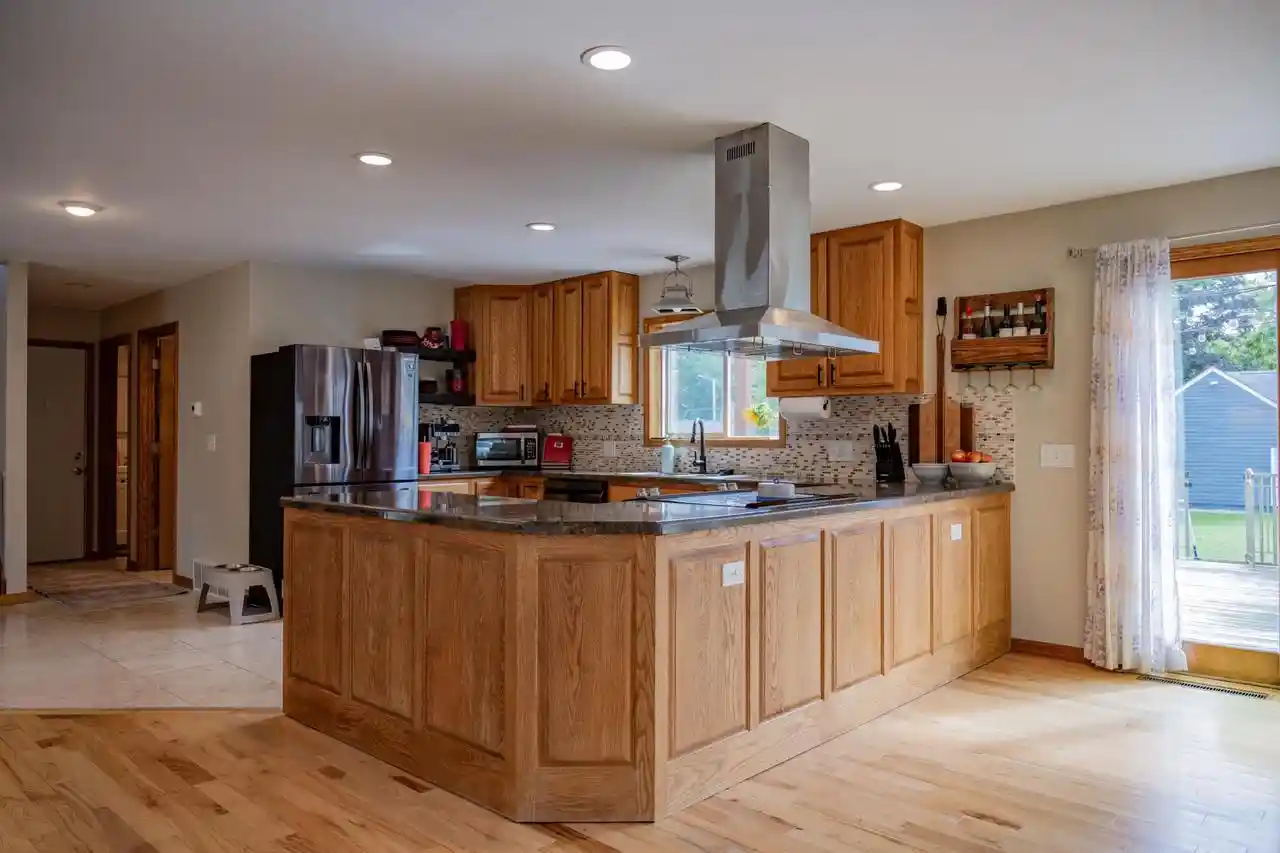 Photo 3 of Single family home for sale at 511 W Pearl St, New Lisbon, WI 53950 | MLS# 2033049 | Listing updated on 2026-09-22