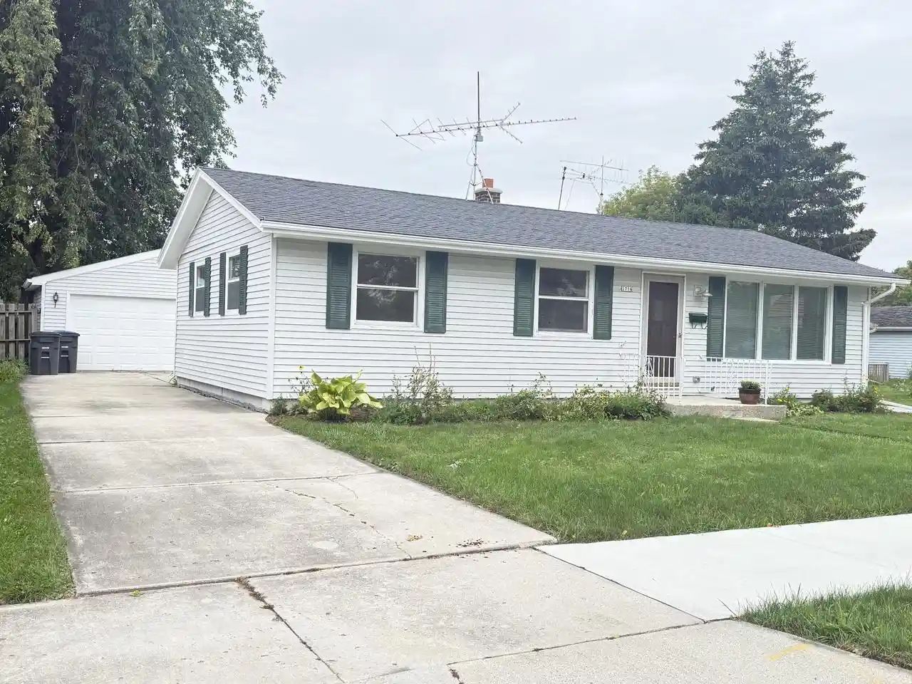 Photo 1 of Single family home for sale at 1714 N 26th Street, Sheboygan, WI 53081 | MLS# 1981387 | Listing updated on 2026-09-22