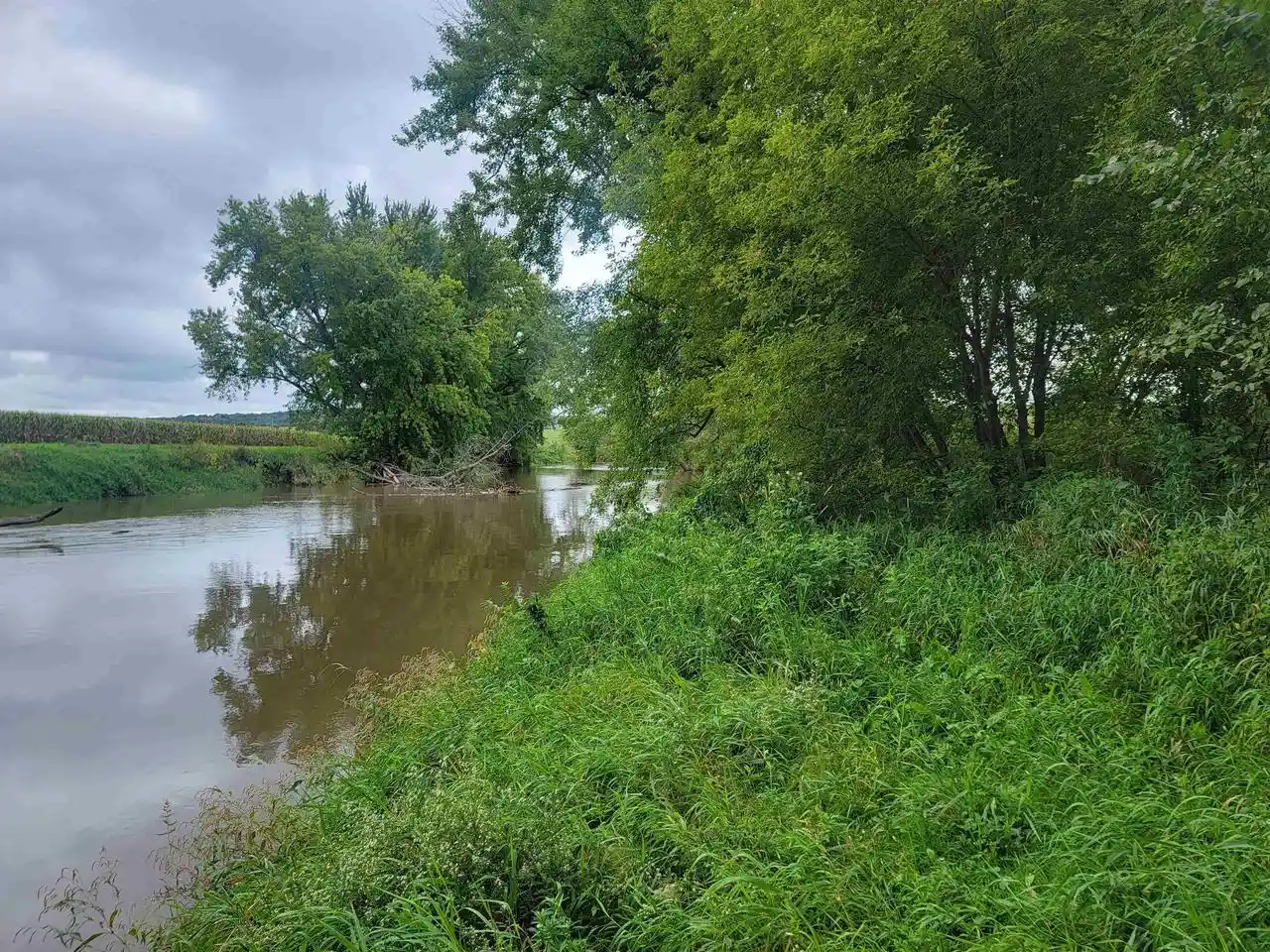 Photo 1 of Land for sale at 0000 Greenfield Ln, Baraboo, WI 53913 | MLS# 2033050 | Listing updated on 2026-09-23
