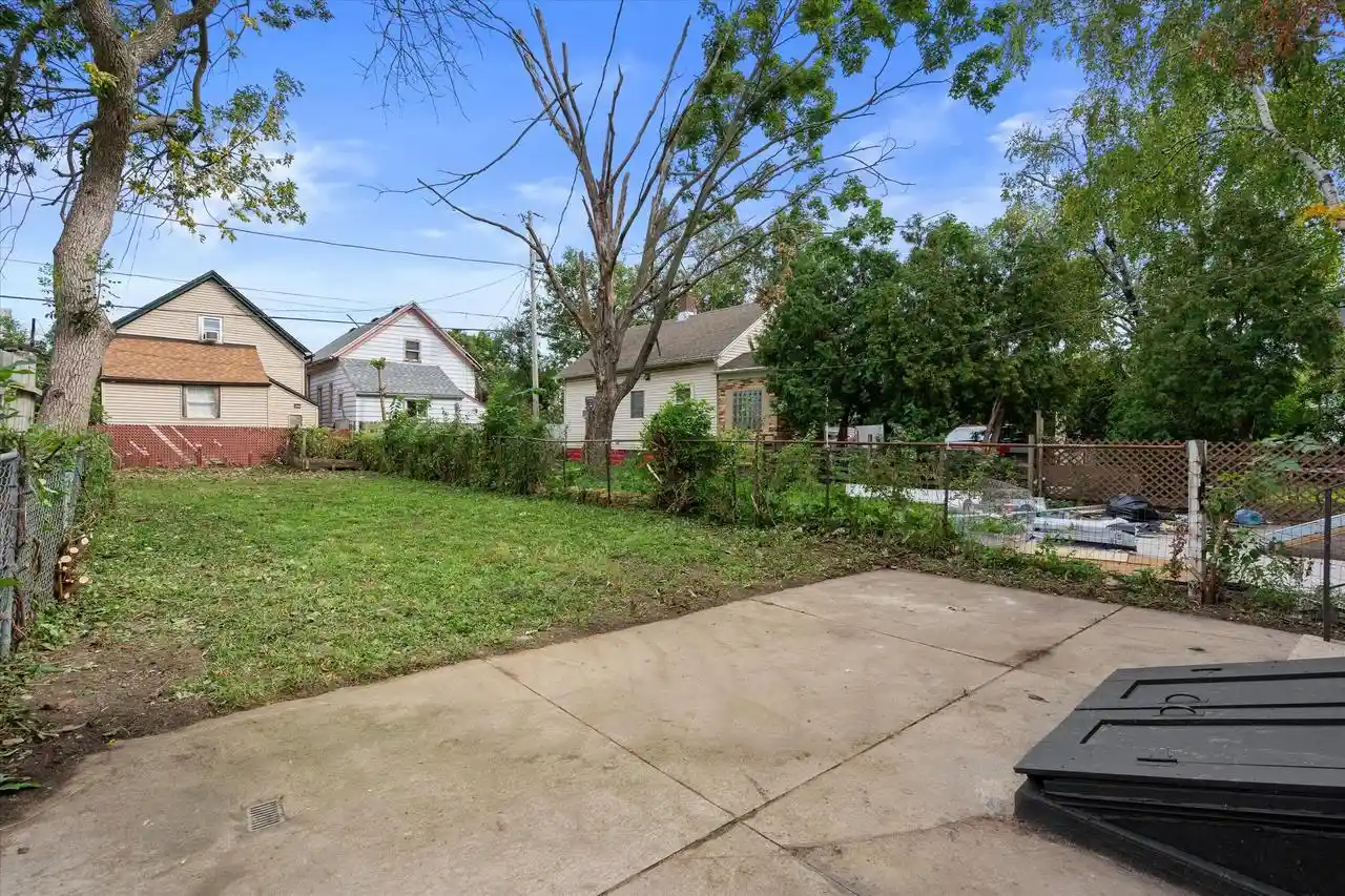 Photo 2 of Single family home for sale at 1220 S 25th Street, Milwaukee, WI 53204 | MLS# 1981388 | Listing updated on 2026-09-19