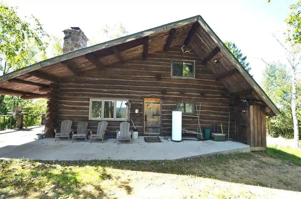 Photo 1 of Land for sale at S828 Julson Ridge Rd, Independence, WI 54747 | MLS# 1605005 | Listing updated on 2026-09-21