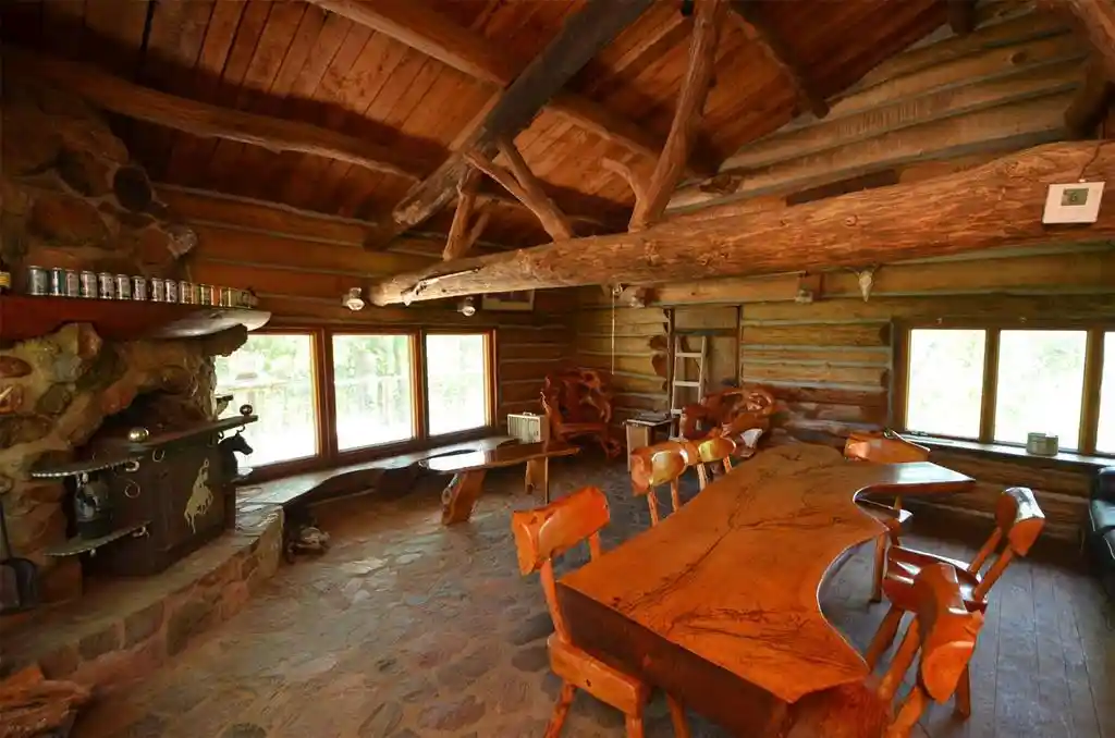 Photo 3 of Land for sale at S828 Julson Ridge Rd, Independence, WI 54747 | MLS# 1605005 | Listing updated on 2026-09-21