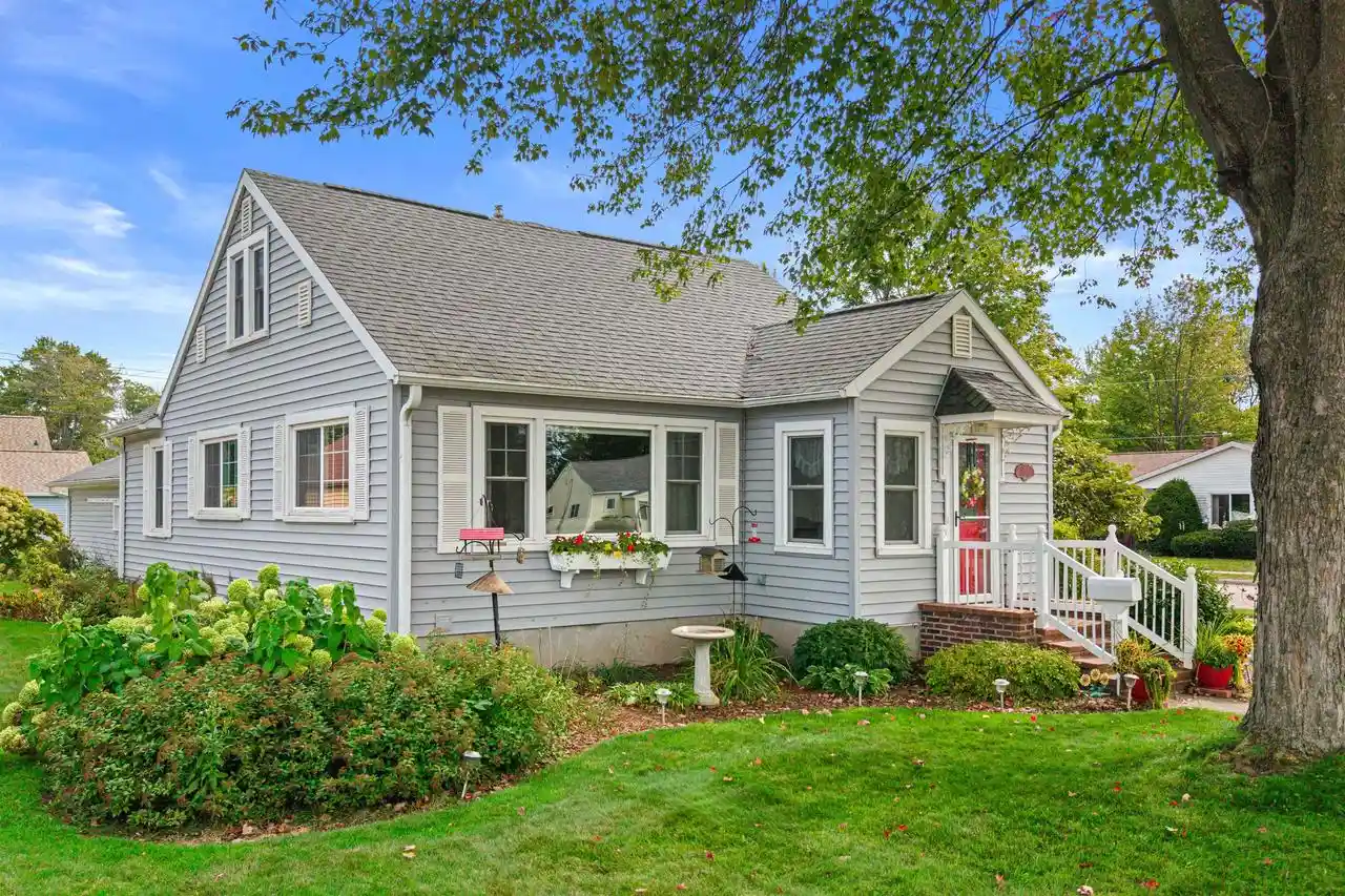 Photo 1 of Single family home for sale at 1041 10th Street S, Wisconsin Rapids, WI 54494 | MLS# 22604663 | Listing updated on 2026-09-19