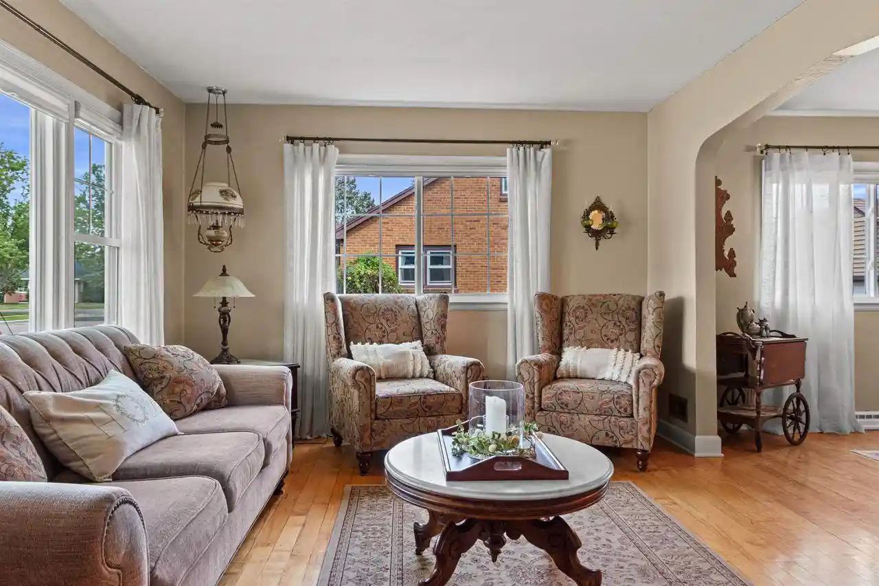 Photo 4 of Single family home for sale at 1041 10th Street S, Wisconsin Rapids, WI 54494 | MLS# 22604663 | Listing updated on 2026-09-19