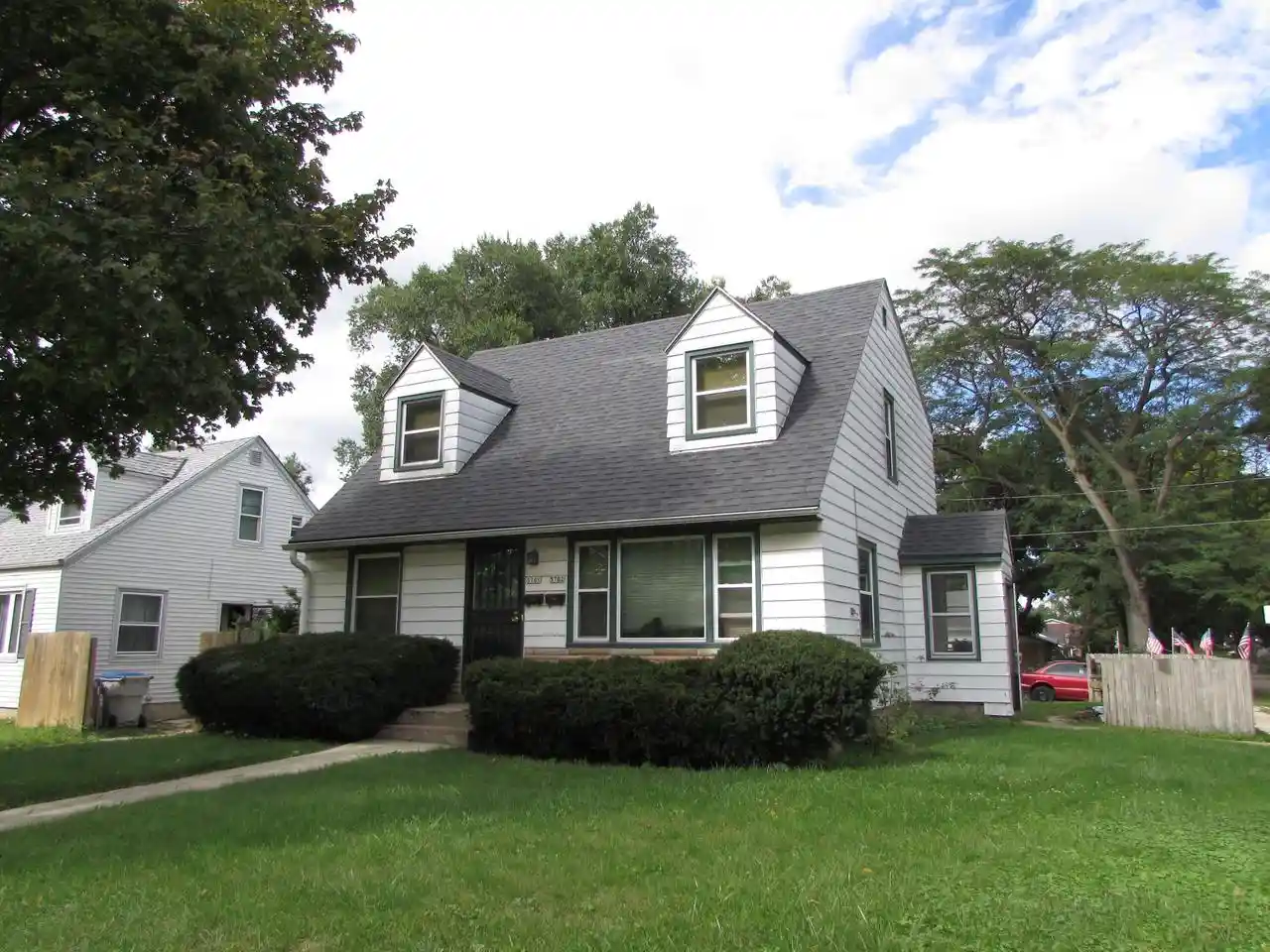 Photo 1 of Multi family home for sale at 5700 W Custer Ave, Milwaukee, WI 53218 | MLS# 1981392 | Listing updated on 2026-09-30