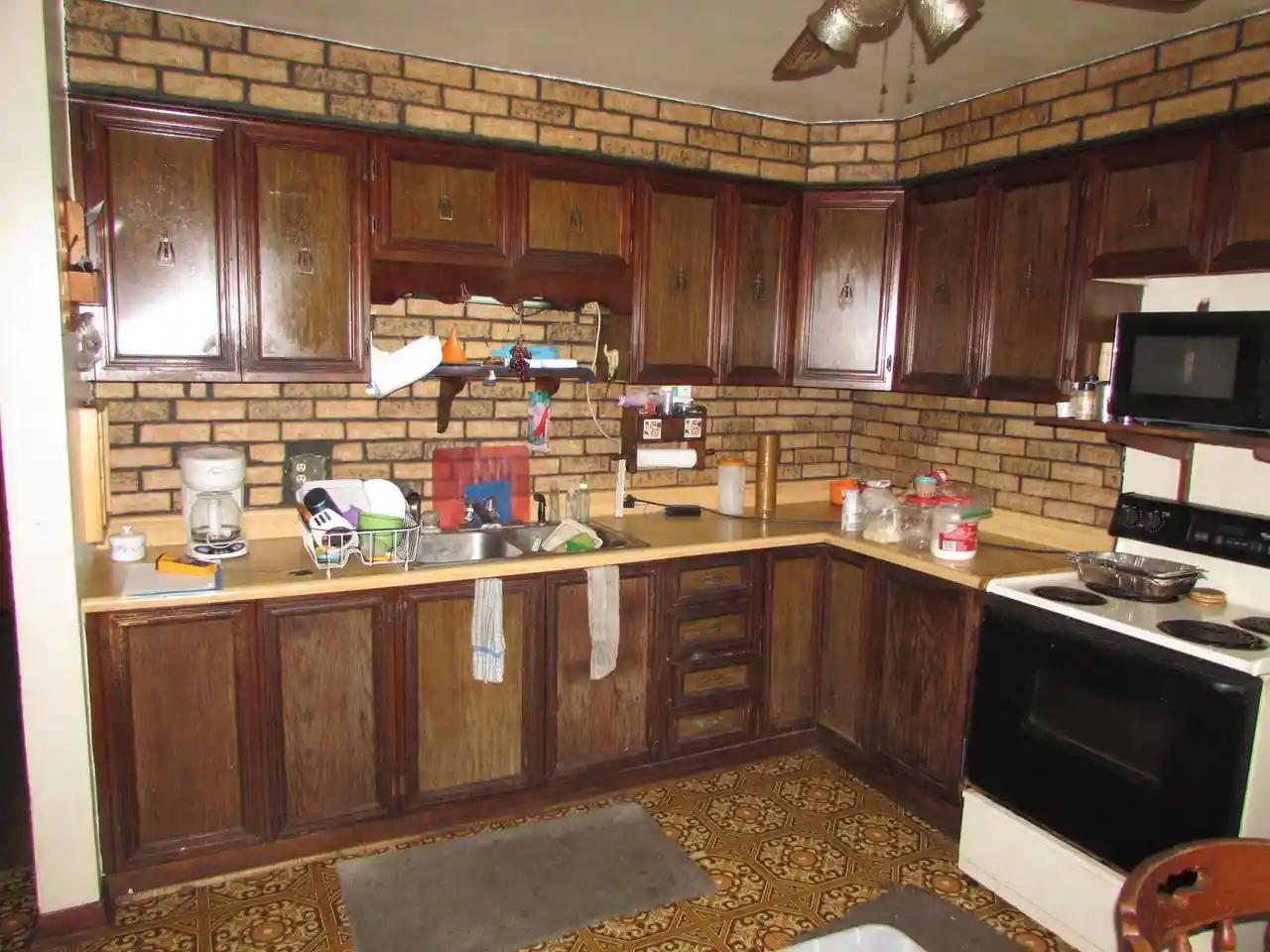 Photo 2 of Multi family home for sale at 5700 W Custer Ave, Milwaukee, WI 53218 | MLS# 1981392 | Listing updated on 2026-09-30
