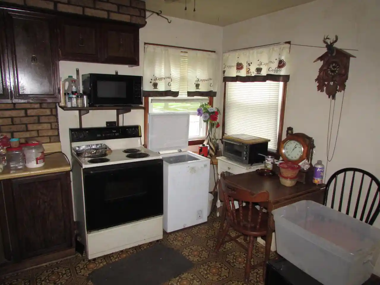 Photo 3 of Multi family home for sale at 5700 W Custer Ave, Milwaukee, WI 53218 | MLS# 1981392 | Listing updated on 2026-09-30