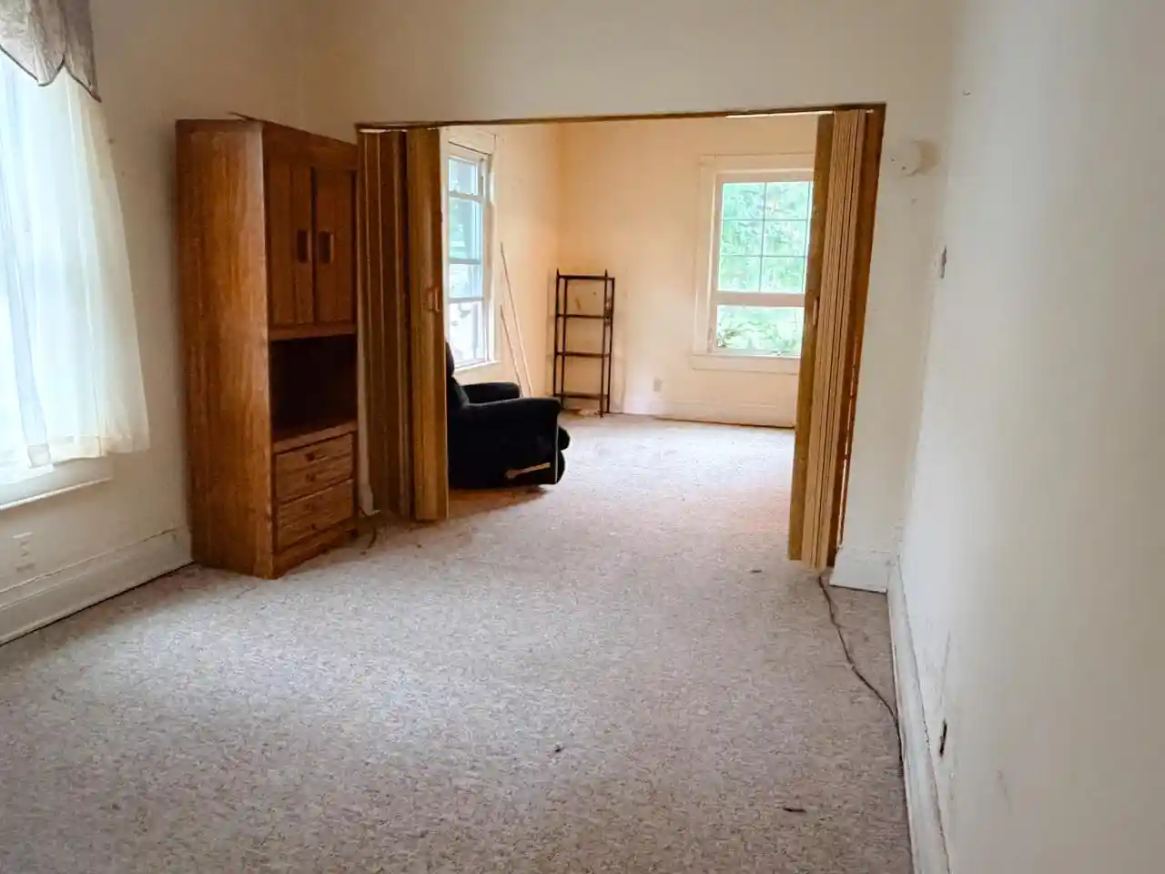 Photo 3 of Single family home for sale at 132 Pierce St, Randolph, WI 53956 | MLS# 1981393 | Listing updated on 2026-09-19