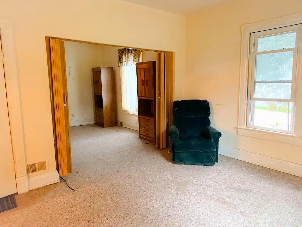 Photo 19 of Single family home for sale at 132 Pierce St, Randolph, WI 53956 | MLS# 1981393 | Listing updated on 2026-10-08
