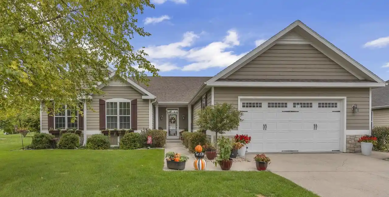 Photo 1 of Sale Pending at 4610 Alyssa Ln, Sheboygan, WI 53083 | MLS# 1981395 | Listing updated on 2026-09-23