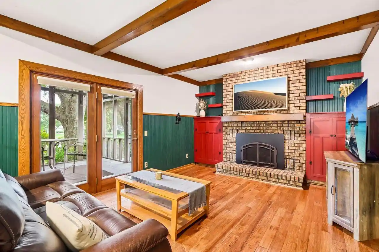 Photo 2 of Single family home for sale at 7134 S Hill Rd, Deforest, WI 53532 | MLS# 2033052 | Listing updated on 2026-09-19