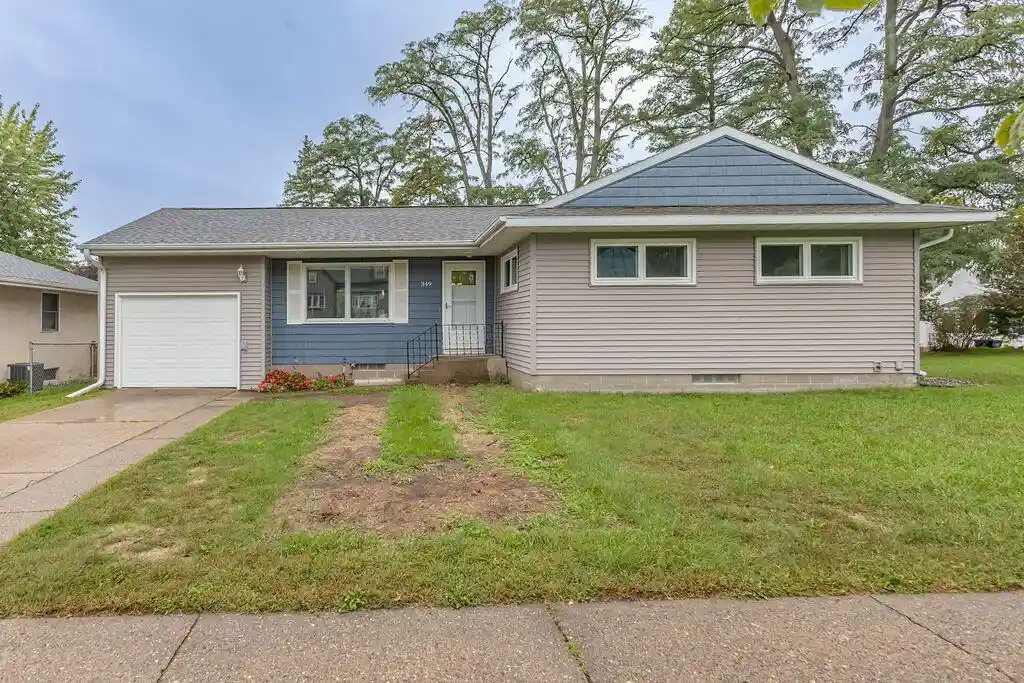 Photo 1 of Single family home for sale at 349 6th Avenue N, Onalaska, WI 54650 | MLS# 1981394 | Listing updated on 2026-09-19