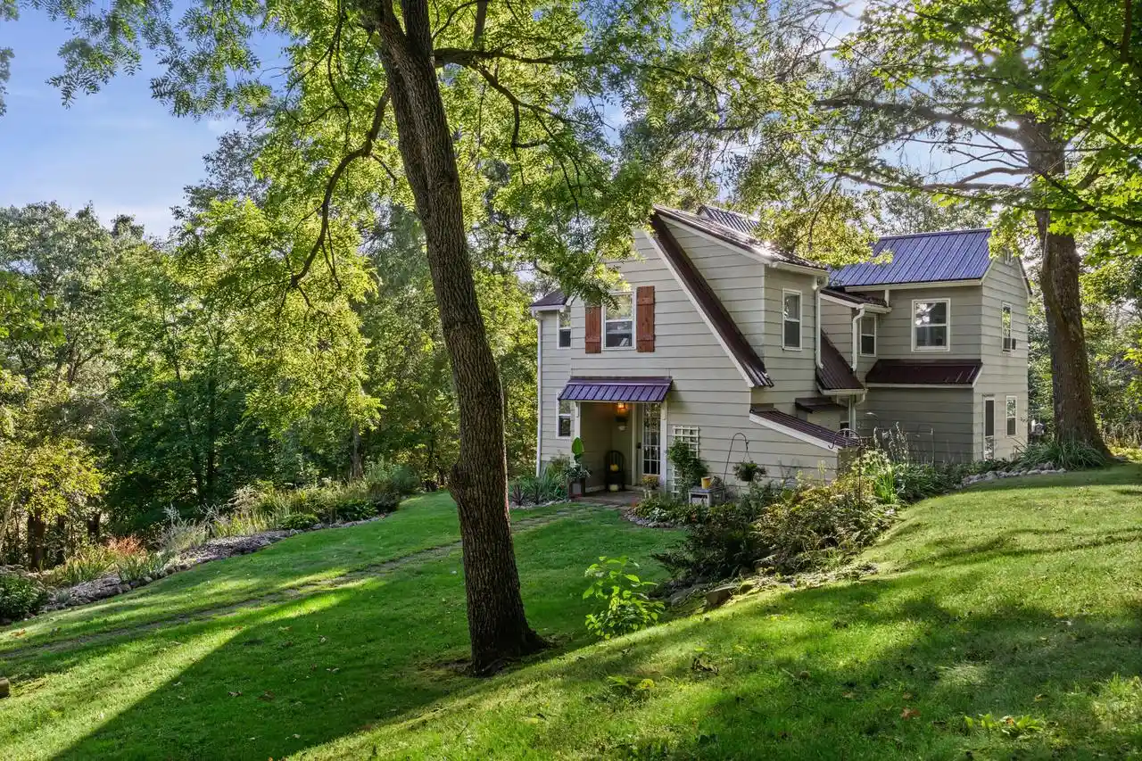 Photo 1 of Single family home for sale at W11345 Hagon Ln, Ettrick, WI 54627 | MLS# 1981397 | Listing updated on 2026-09-21