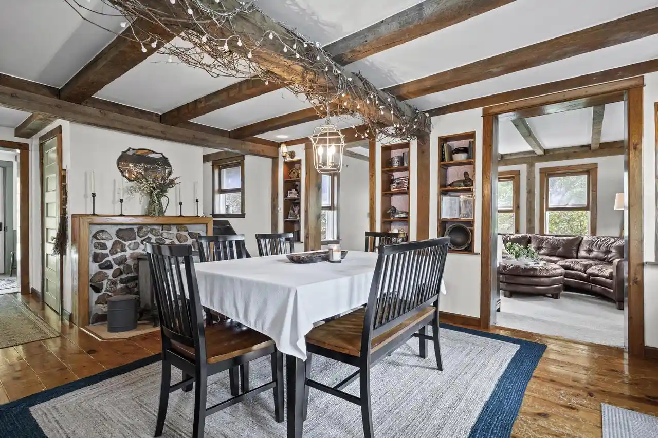 Photo 3 of Single family home for sale at W11345 Hagon Ln, Ettrick, WI 54627 | MLS# 1981397 | Listing updated on 2026-09-21