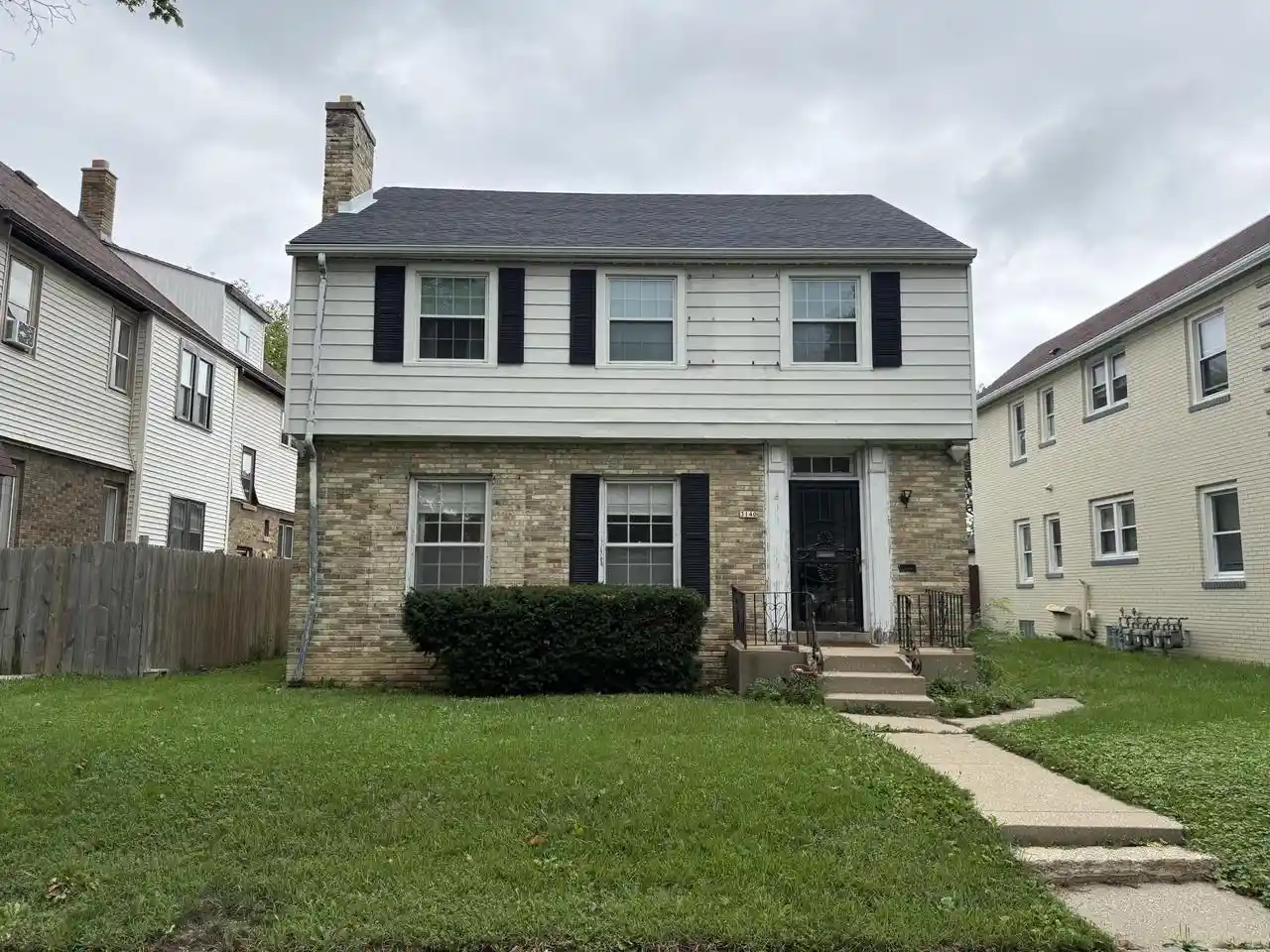 Photo 1 of Single family home for sale at 3140 N 42nd Place, Milwaukee, WI 53216 | MLS# 1981399 | Listing updated on 2026-09-19
