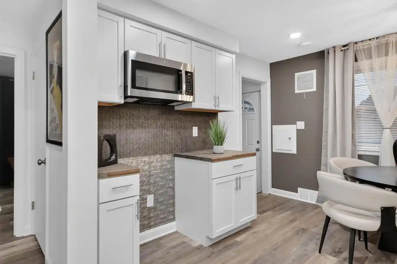 Photo 3 of Sale Pending at 6114 W Leon Ter, Milwaukee, WI 53218 | MLS# 1981401 | Listing updated on 2026-10-01