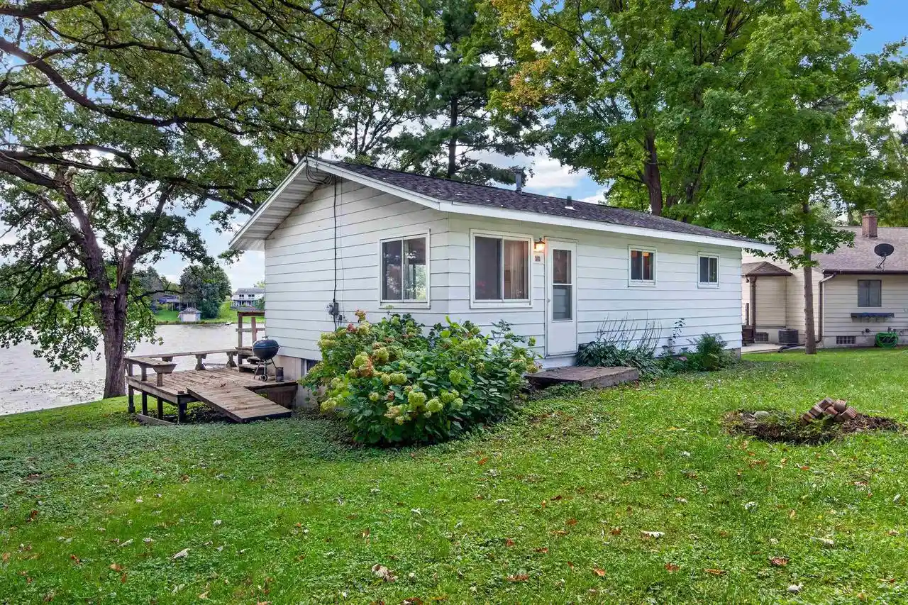 Photo 1 of Single family home for sale at N2629 N Kearley Rd, Markesan, WI 53946 | MLS# 2033053 | Listing updated on 2026-10-07