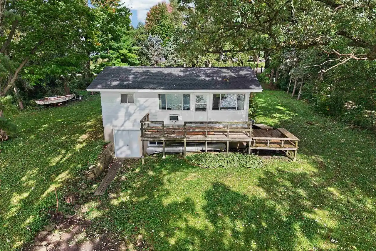 Photo 2 of Single family home for sale at N2629 N Kearley Rd, Markesan, WI 53946 | MLS# 2033053 | Listing updated on 2026-10-07
