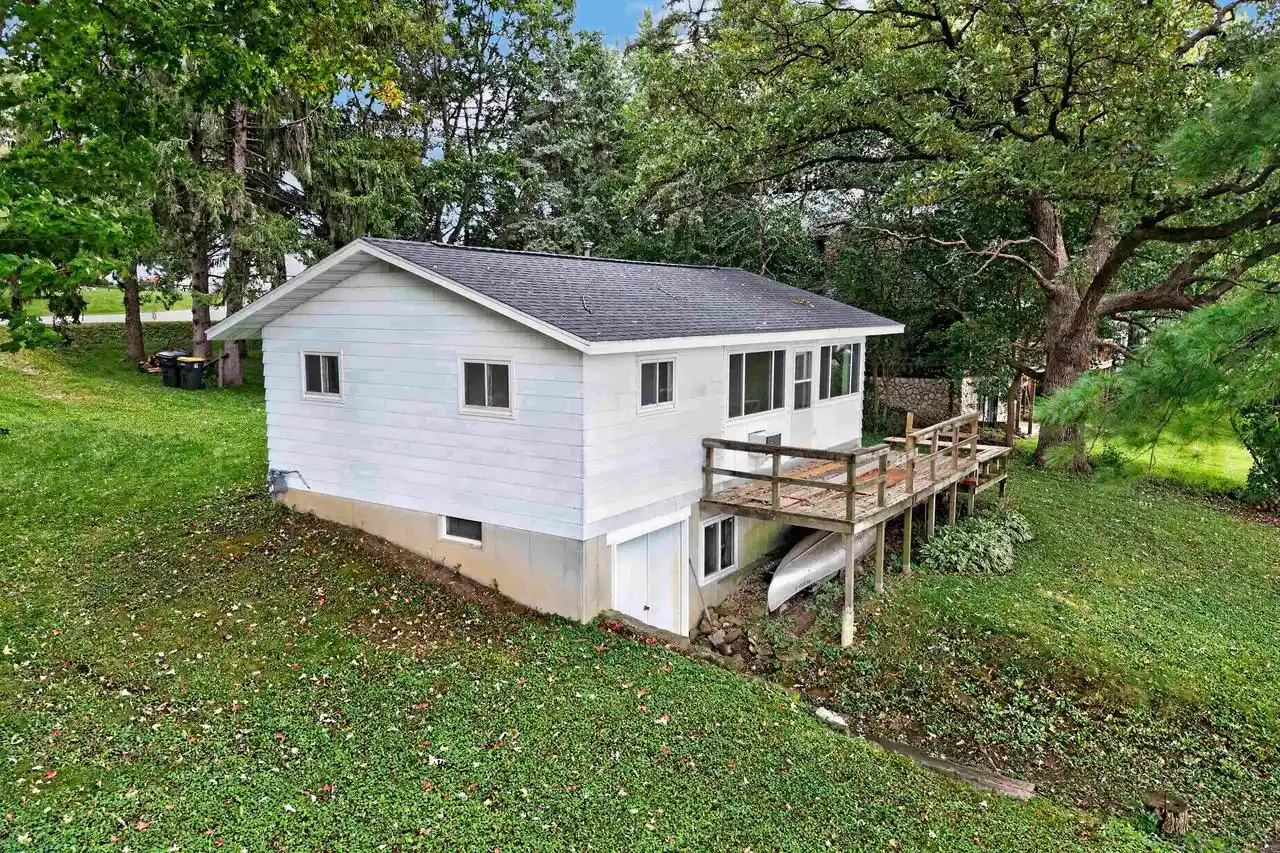 Photo 3 of Single family home for sale at N2629 N Kearley Rd, Markesan, WI 53946 | MLS# 2033053 | Listing updated on 2026-10-07