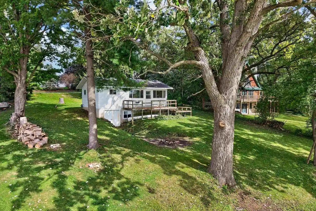 Photo 4 of Single family home for sale at N2629 N Kearley Rd, Markesan, WI 53946 | MLS# 2033053 | Listing updated on 2026-10-09