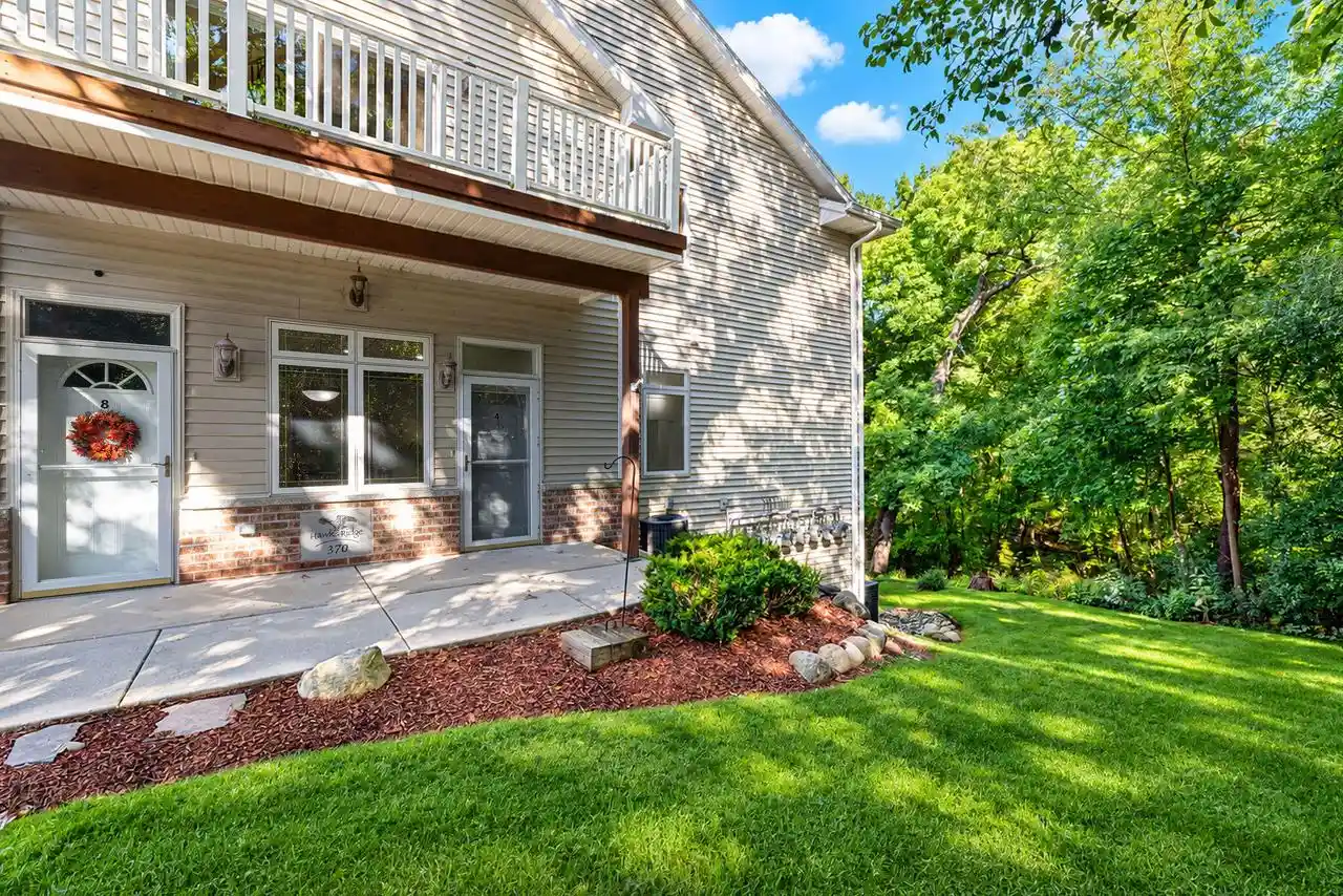 Photo 1 of Condo for sale at 370 E Veterans Way #4, Mukwonago, WI 53149 | MLS# 1981403 | Listing updated on 2026-10-08