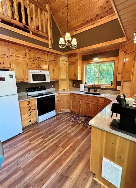 Photo 2 of Sale Pending at N3233 Deer Path Rd, Sarona, WI 54870 | MLS# 1605217 | Listing updated on 2026-10-07