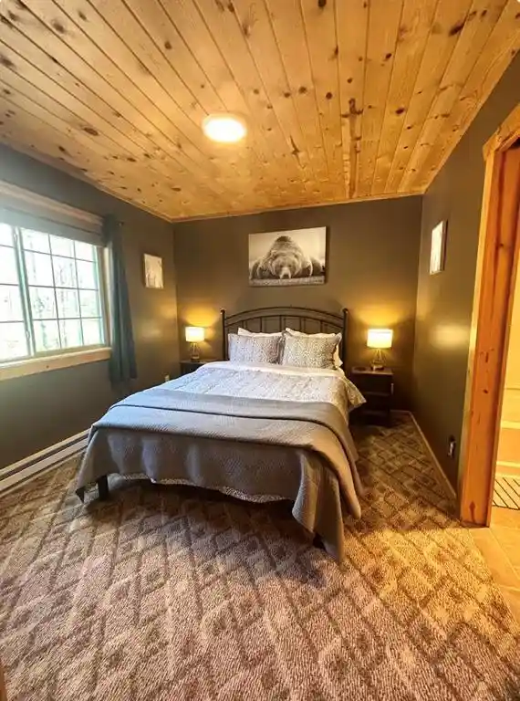 Photo 3 of Sale Pending at N3233 Deer Path Rd, Sarona, WI 54870 | MLS# 1605217 | Listing updated on 2026-10-07