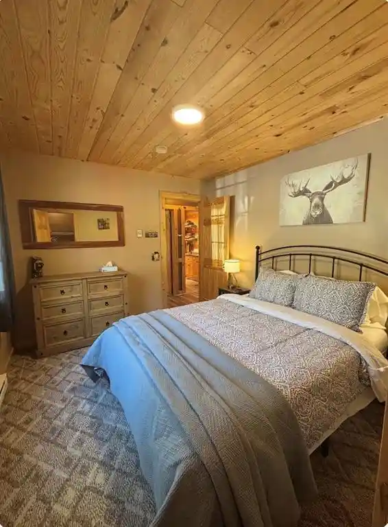Photo 4 of Sale Pending at N3233 Deer Path Rd, Sarona, WI 54870 | MLS# 1605217 | Listing updated on 2026-10-07
