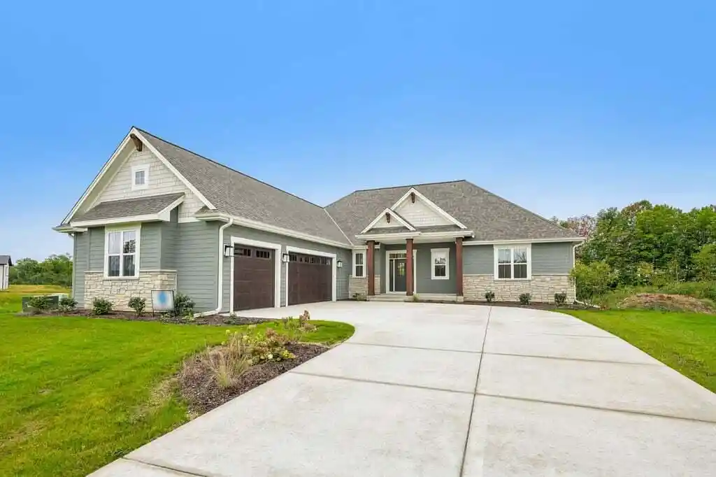 Photo 1 of Single family home for sale at N51w18847 Quietwood Dr, Menomonee Falls, WI 53051 | MLS# 1981404 | Listing updated on 2026-09-27