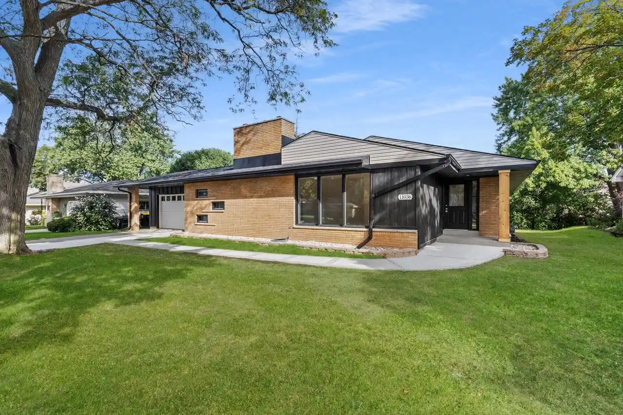 Photo 1 of Single family home for sale at 11036 W Derby Ave, Milwaukee, WI 53225 | MLS# 1981407 | Listing updated on 2026-10-01