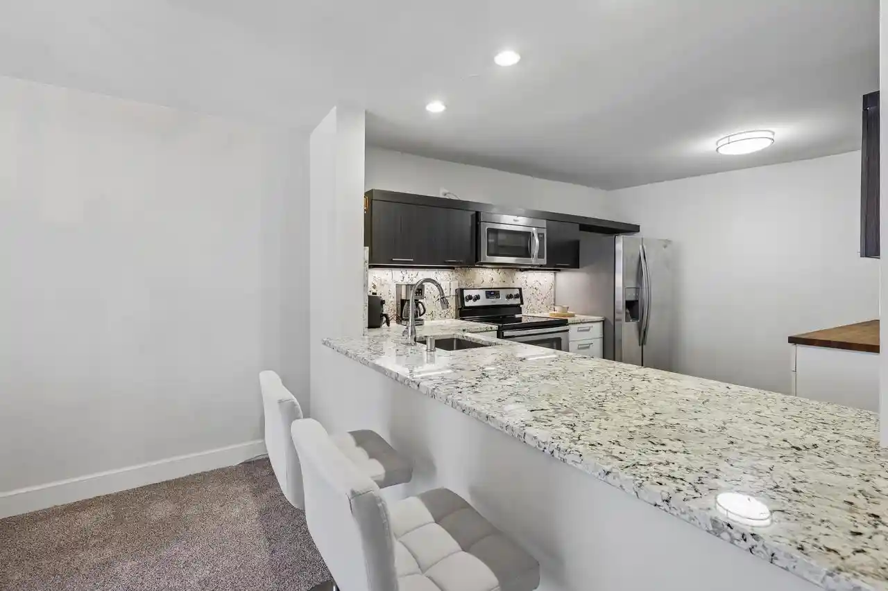 Photo 2 of Condo for sale at 2525 S Shore Dr #3B, Milwaukee, WI 53207 | MLS# 1981408 | Listing updated on 2026-09-19