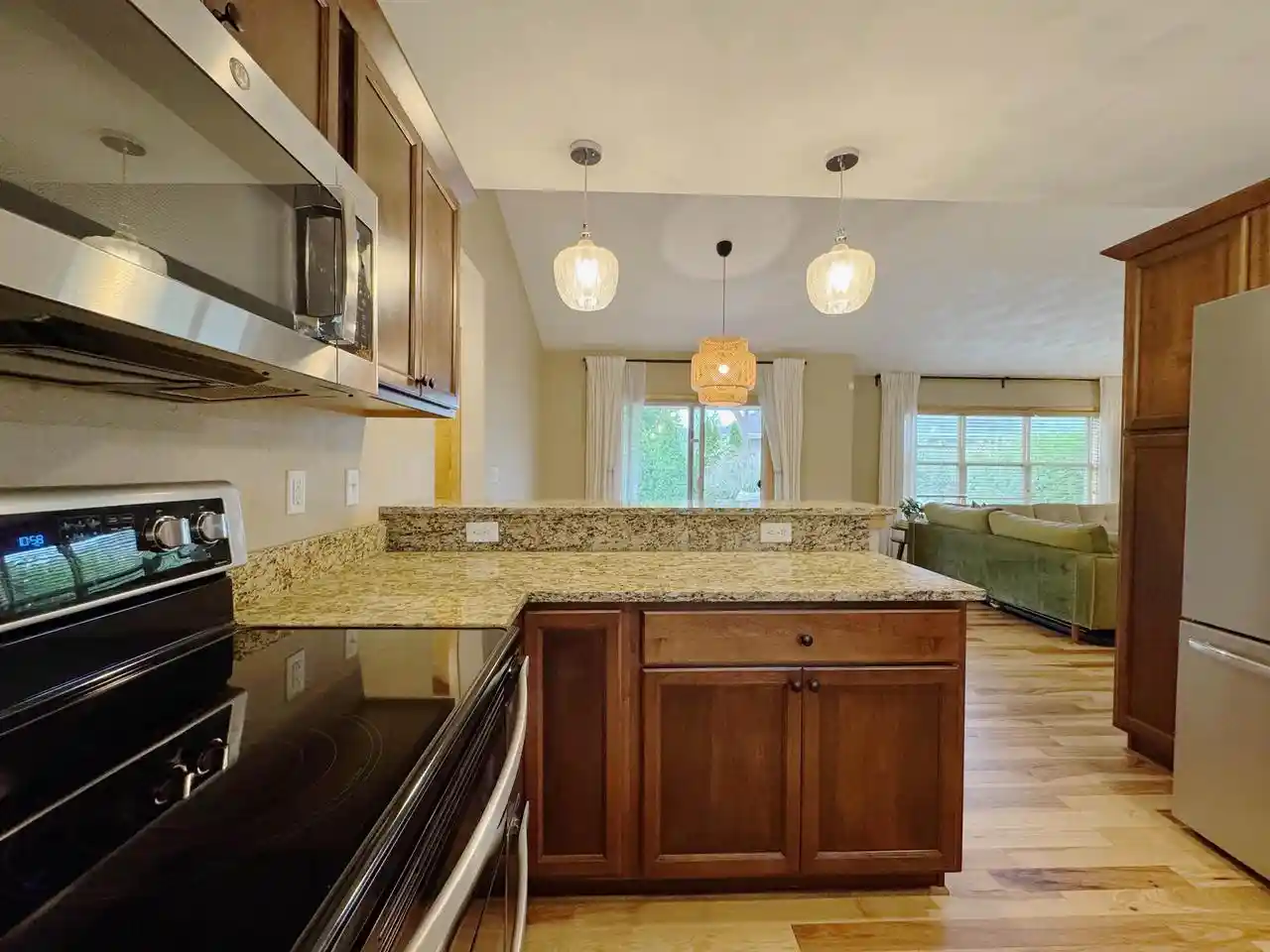 Photo 1 of Single family home for sale at 219 N Water St, Evansville, WI 53536 | MLS# 2033054 | Listing updated on 2026-09-22
