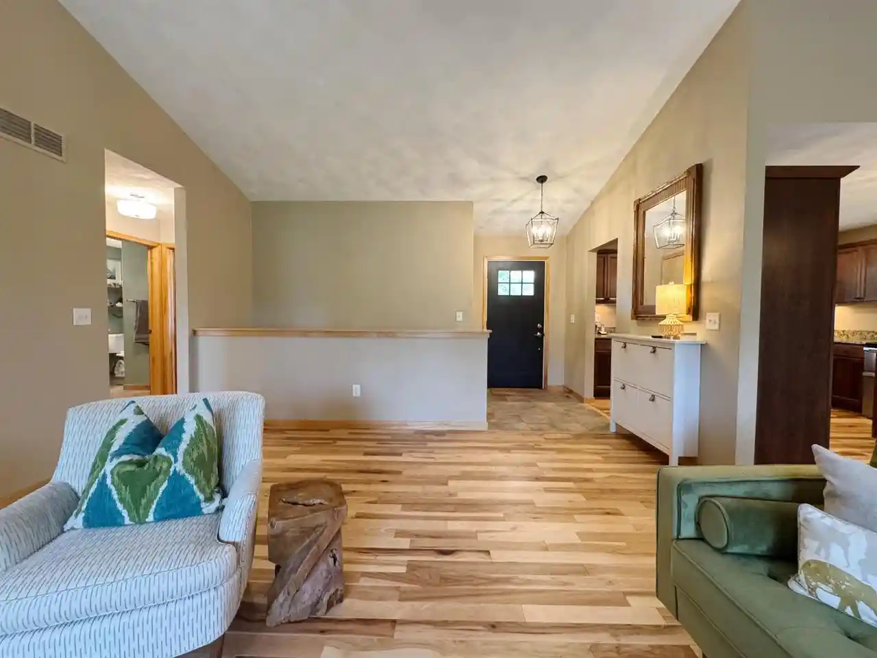Photo 2 of Single family home for sale at 219 N Water St, Evansville, WI 53536 | MLS# 2033054 | Listing updated on 2026-09-22