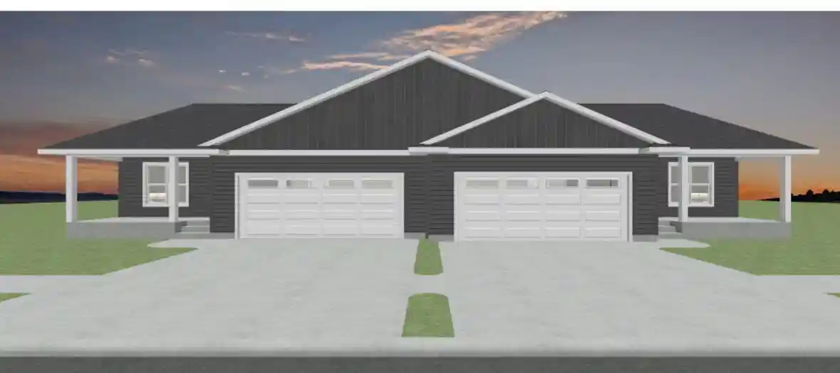 Photo 1 of Single family home for sale at 1374 Waldenberger Rd, Holmen, WI 54636 | MLS# 1981409 | Listing updated on 2026-09-19