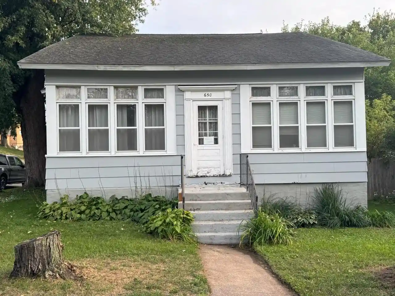 Photo 1 of Single family home for sale at 650 Avon St, Wisconsin Rapids, WI 54494 | MLS# 22604665 | Listing updated on 2026-09-19