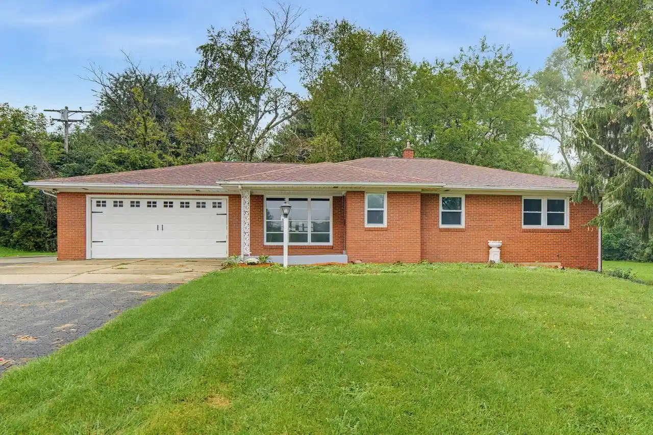 Single family home for sale at 1604 N Green Bay Rd, Mount Pleasant, WI 53406 | MLS# 1981410 | Listing updated on 2026-09-22