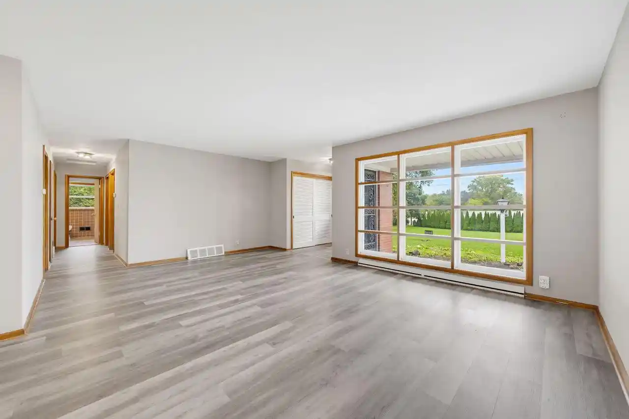 Photo 2 of Single family home for sale at 1604 N Green Bay Rd, Mount Pleasant, WI 53406 | MLS# 1981410 | Listing updated on 2026-09-22